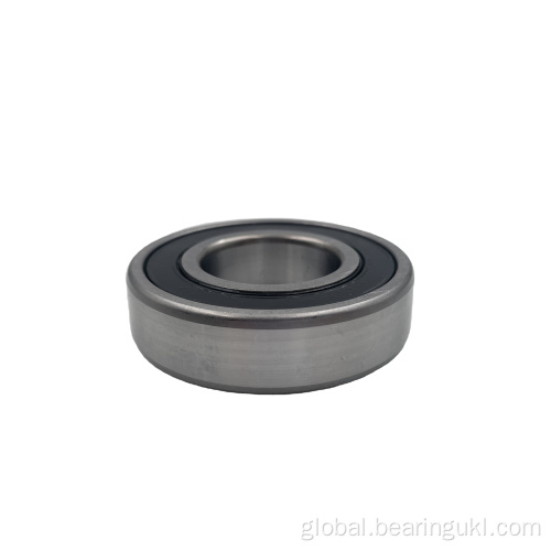  Hot sale 6206 2rs deep groove ball bearings Supplier